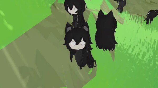 Poster frame from the official Family Time trailer on Steam