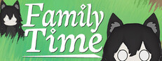 Small Family Time store capsule used in Steam list rows